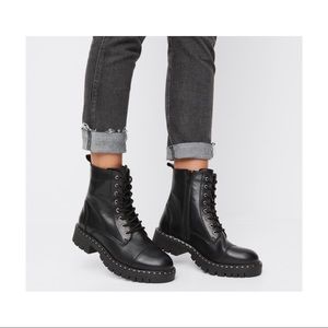 Women’s Ankle Boots